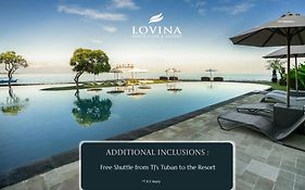 Lovina Beach Club & Resort